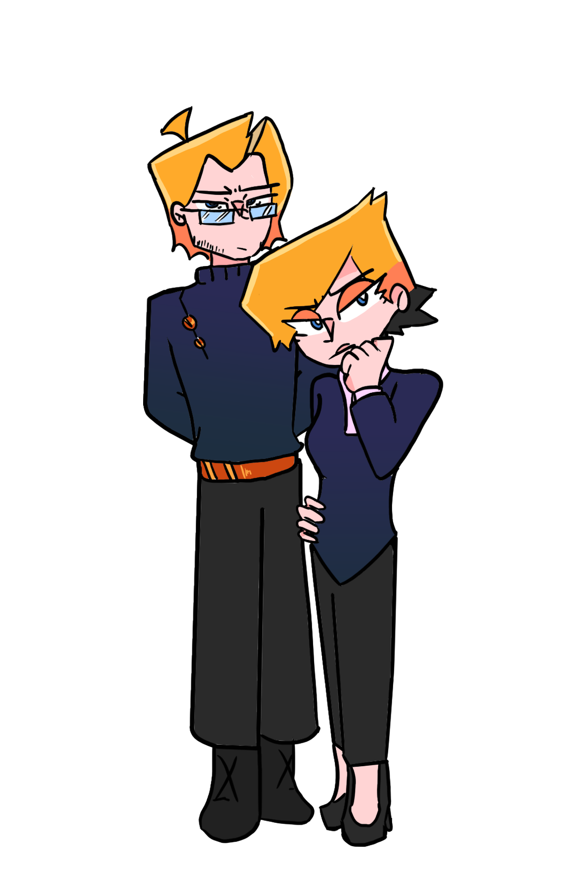 Vivian & Lucius Harbor