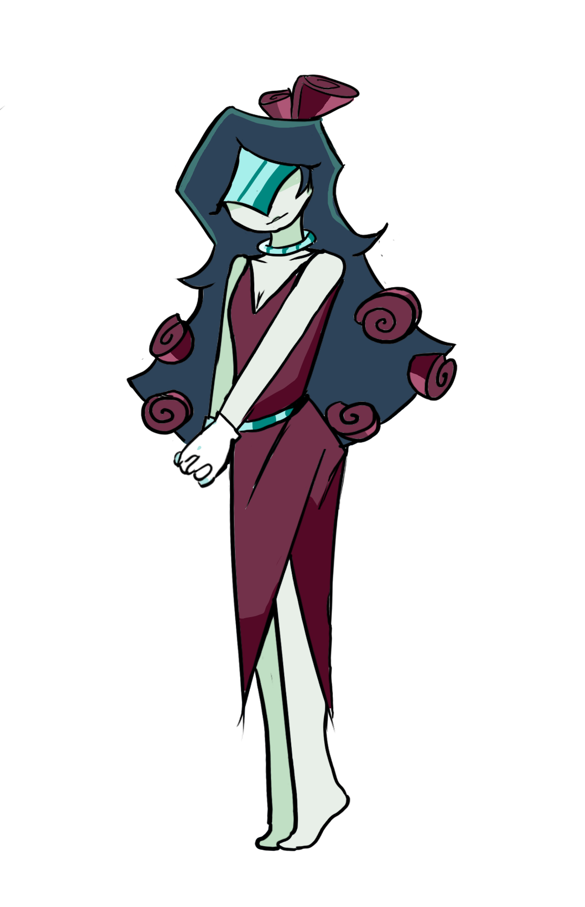 Rose Thornwell