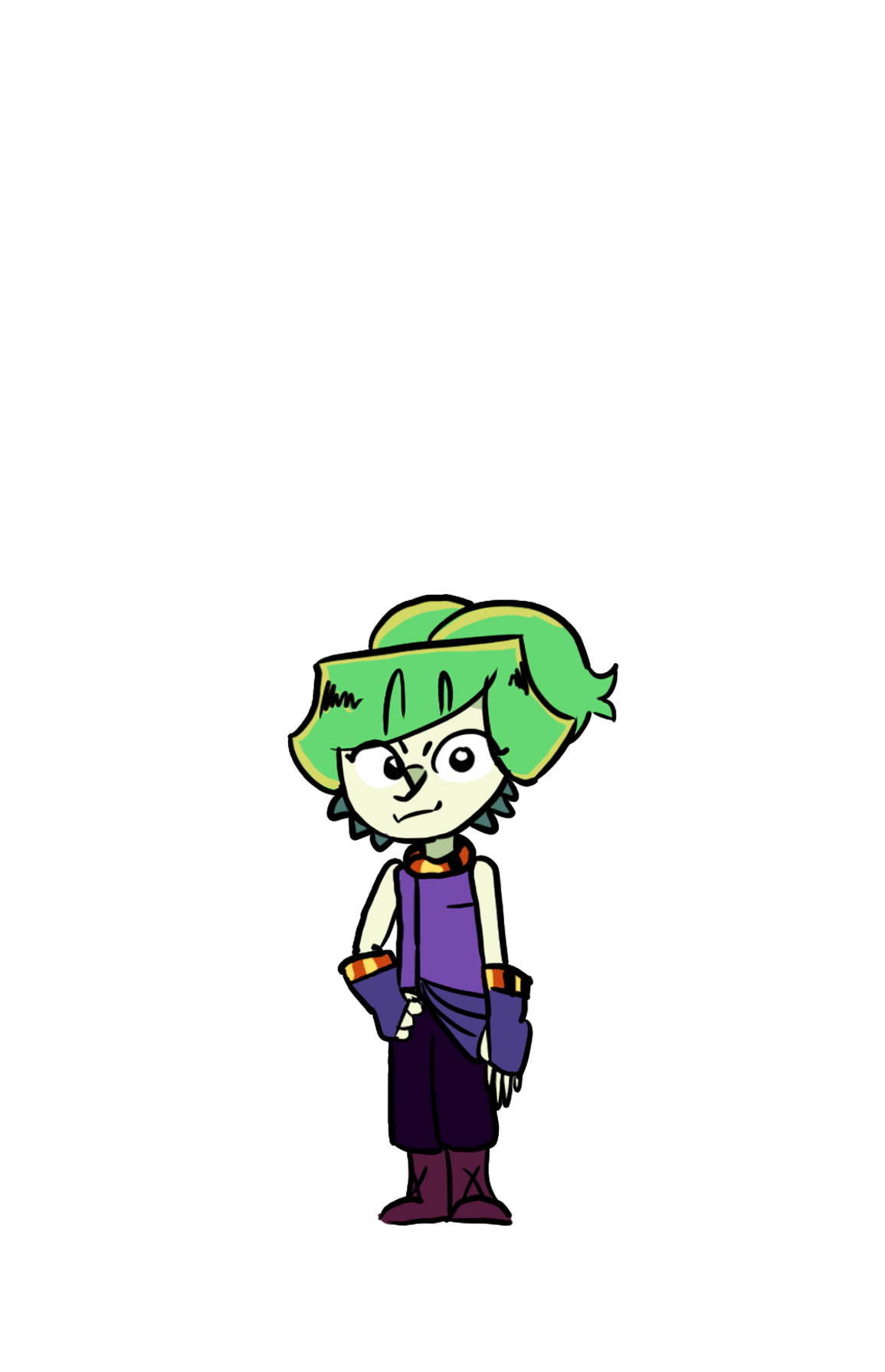 Lily