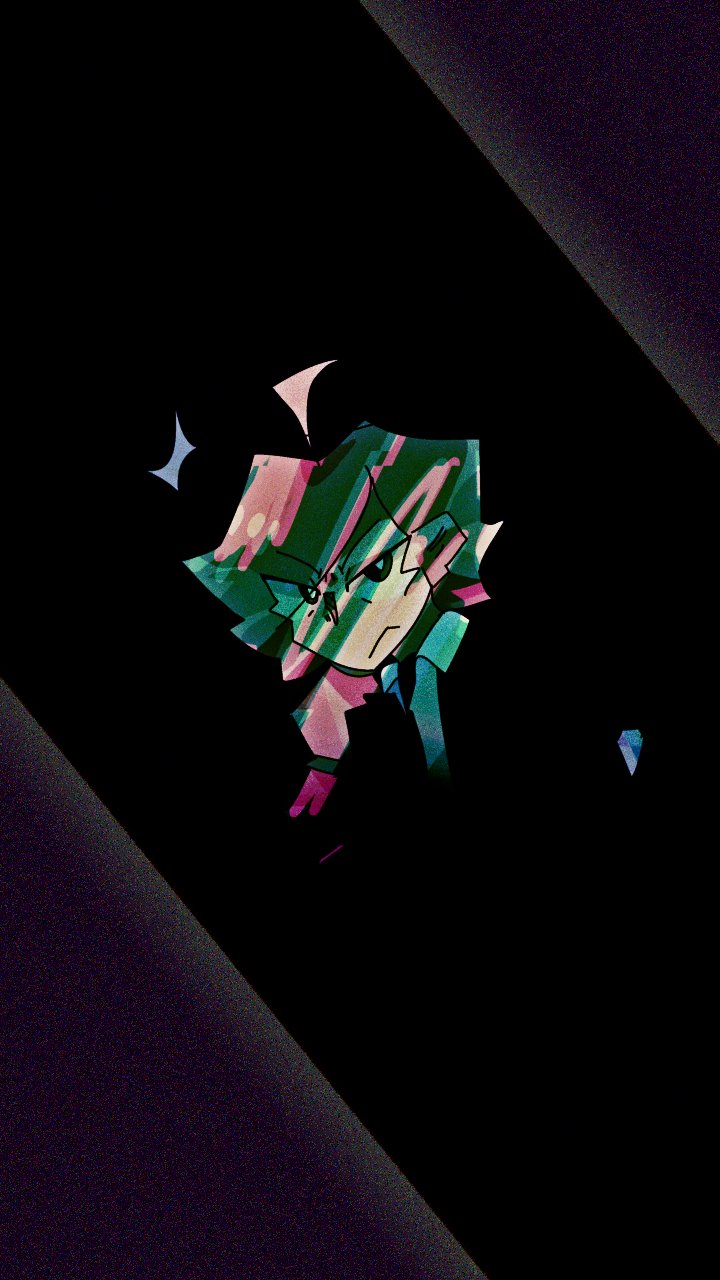 KROI WALLPAPER
