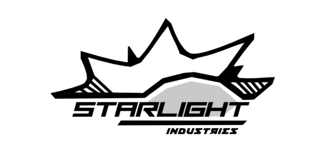 Starlight Industries Logo